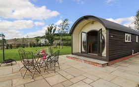 Valley View Pod
